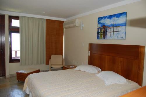 Hotel Pontal De Ubu