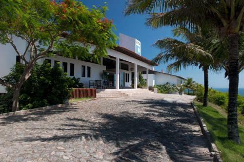 Hotel Pontal De Ubu