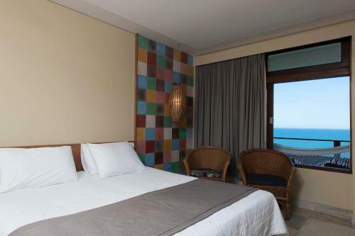 Hotel Pontal De Ubu