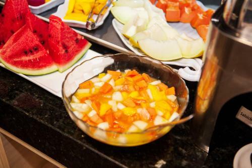 Hotel Vit�ria R�gia