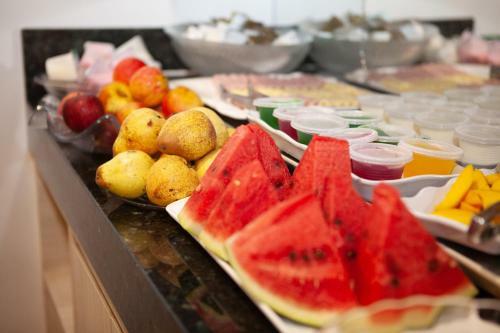 Hotel Vit�ria R�gia