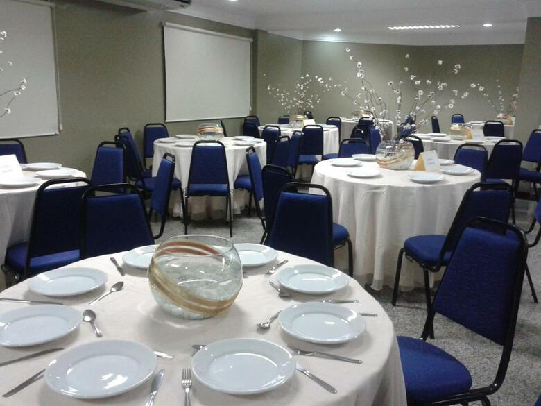 Gelps Hotel