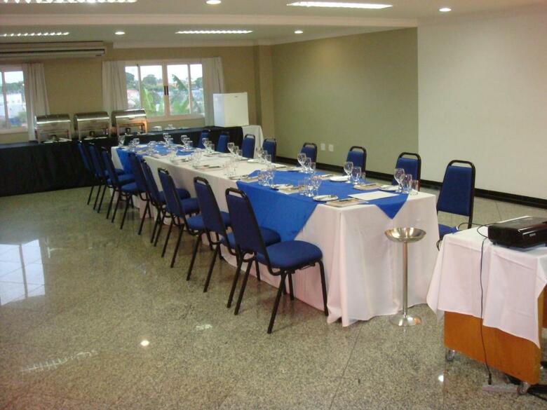 Gelps Hotel