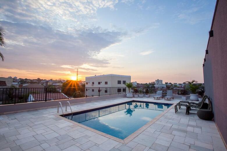 Gelps Hotel