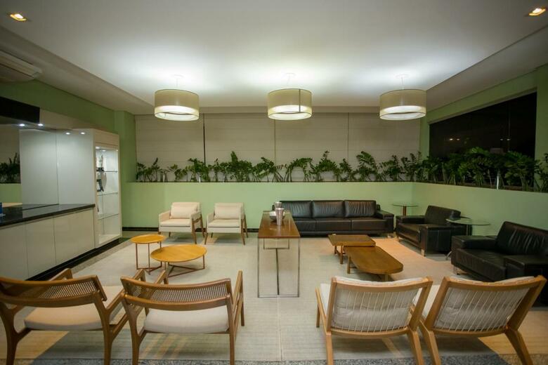 Gelps Hotel
