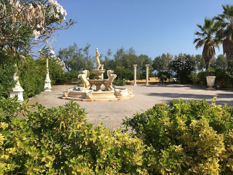 Posada Hotel Gardenia