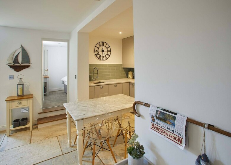 Apartamentos The Courtyard Retreat