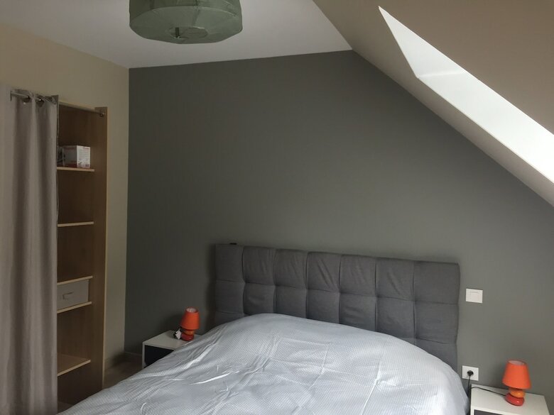 Villa F�tuque Crin D'ours � Merlimont