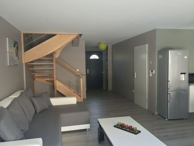 Villa F�tuque Crin D'ours � Merlimont