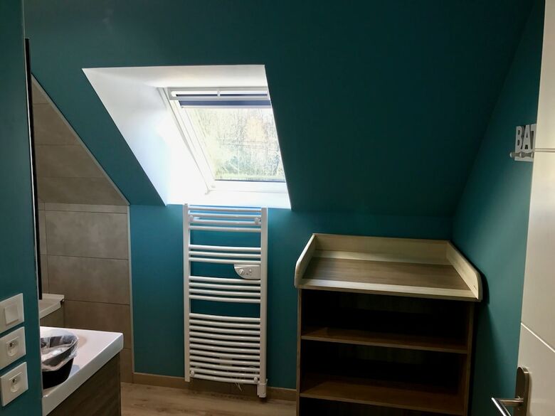 Villa F�tuque Crin D'ours � Merlimont