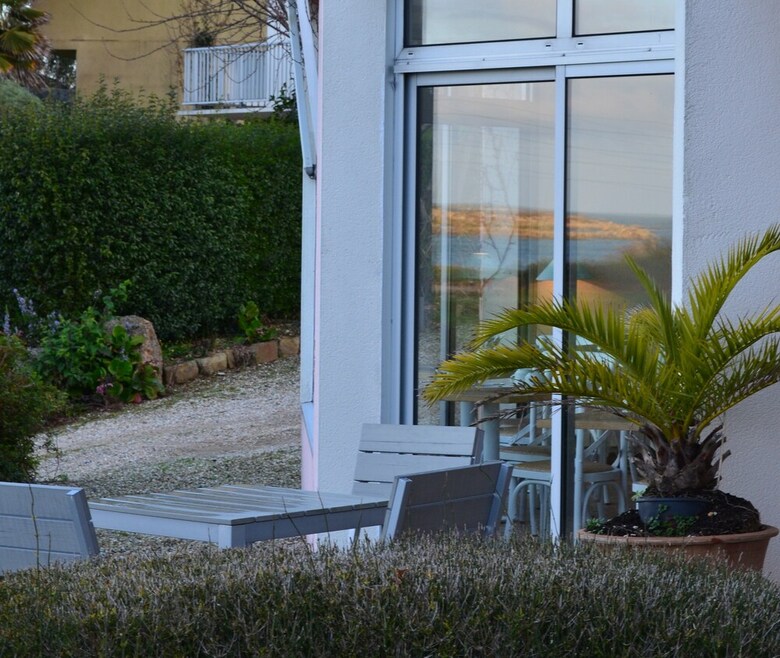 Hotel Le Toeno