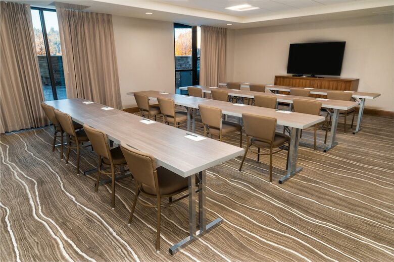 Hotel Staybridge Suites Coeur D'alene