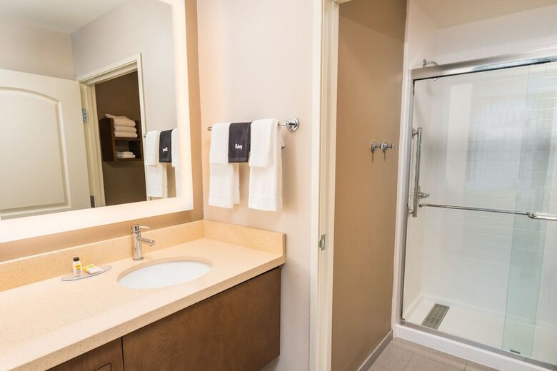 Hotel Staybridge Suites Coeur D'alene