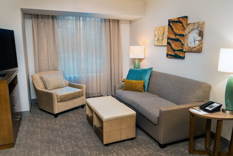Hotel Staybridge Suites Coeur D'alene