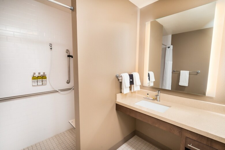 Hotel Staybridge Suites Coeur D'alene