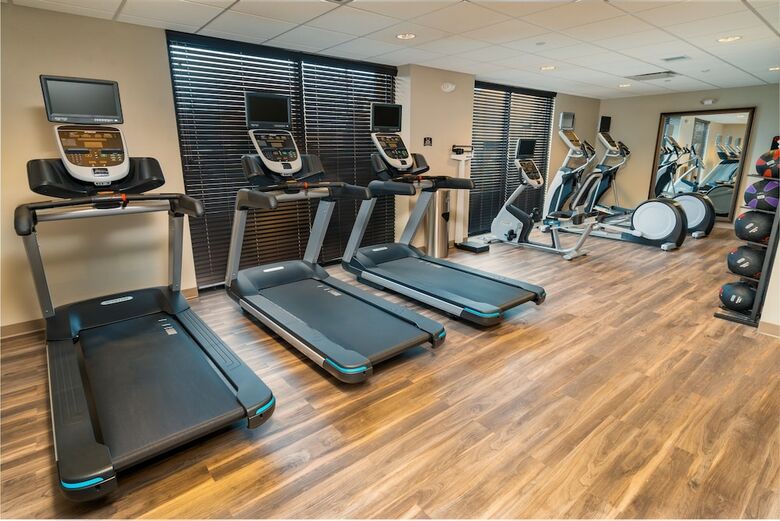 Hotel Staybridge Suites Coeur D'alene