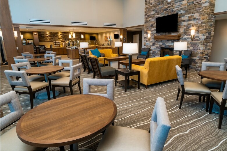 Hotel Staybridge Suites Coeur D'alene