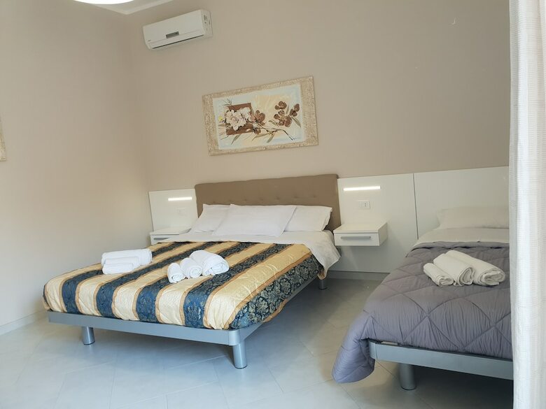 Bed & Breakfast Le Camere Di Ada