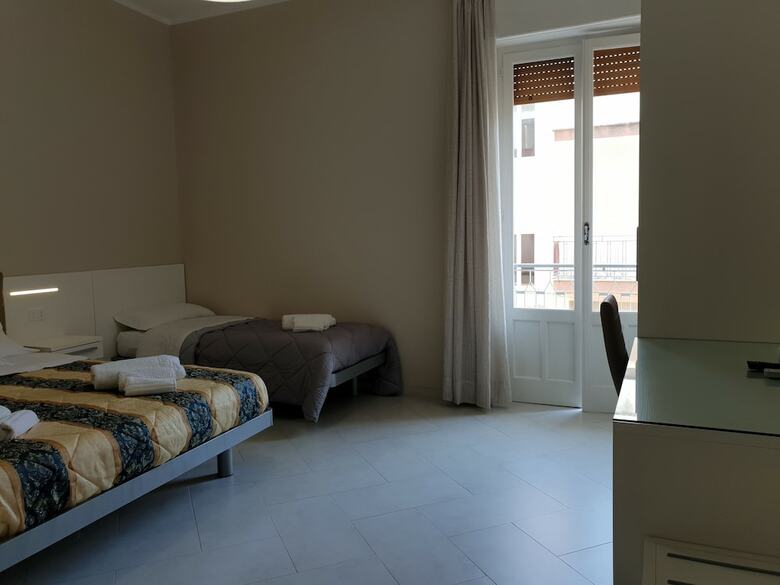 Bed & Breakfast Le Camere Di Ada