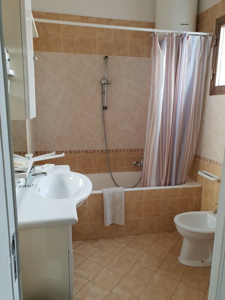 Bed & Breakfast Le Camere Di Ada