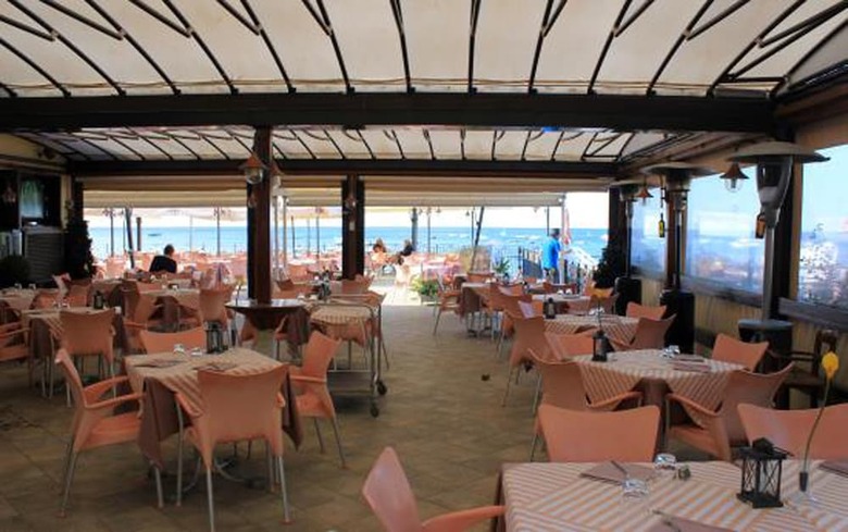 Apartamento Lungomare Beach Residence