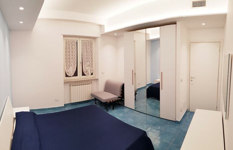 Apartamento Lungomare Beach Residence