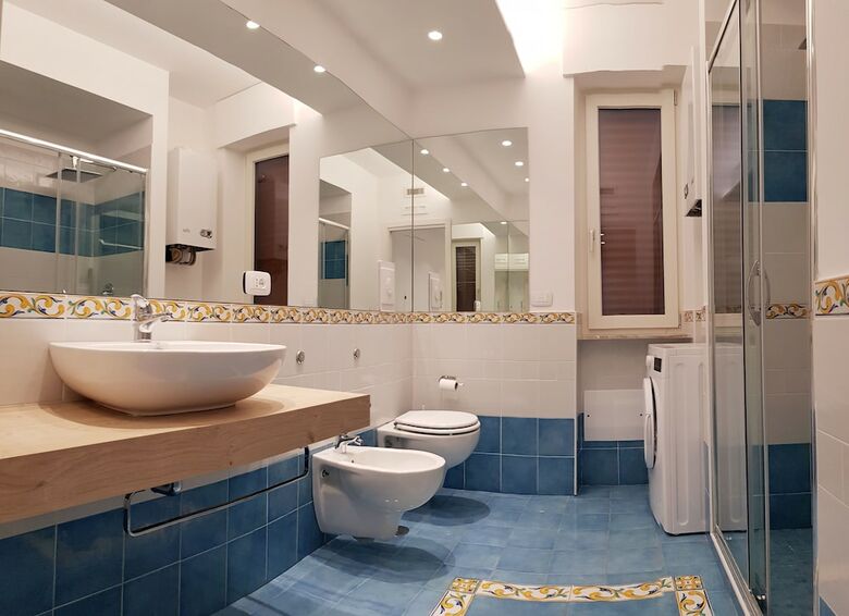 Apartamento Lungomare Beach Residence