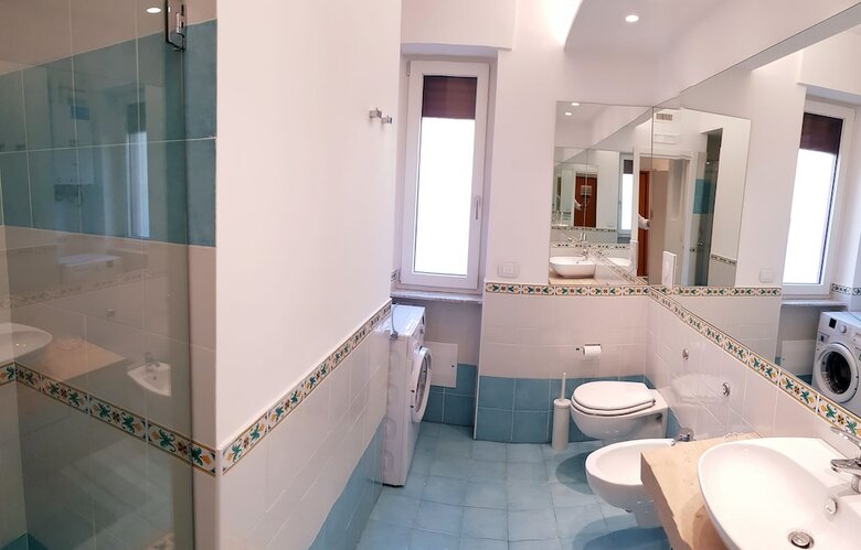 Apartamento Lungomare Beach Residence