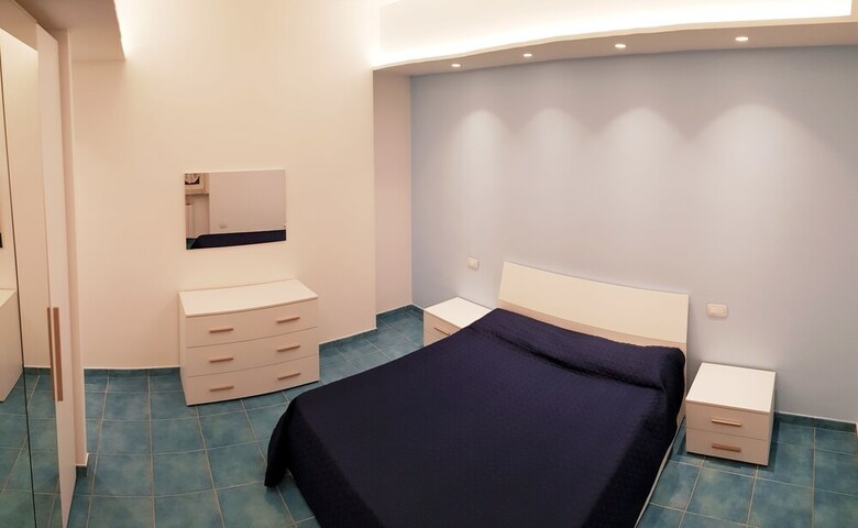 Apartamento Lungomare Beach Residence