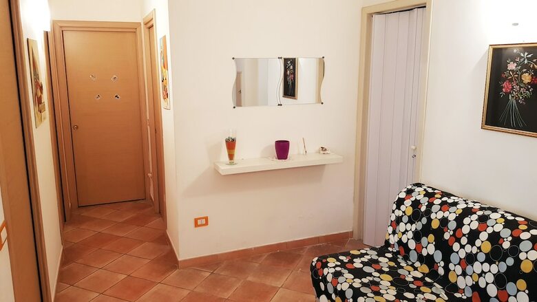 Apartamento Lungomare Beach Residence