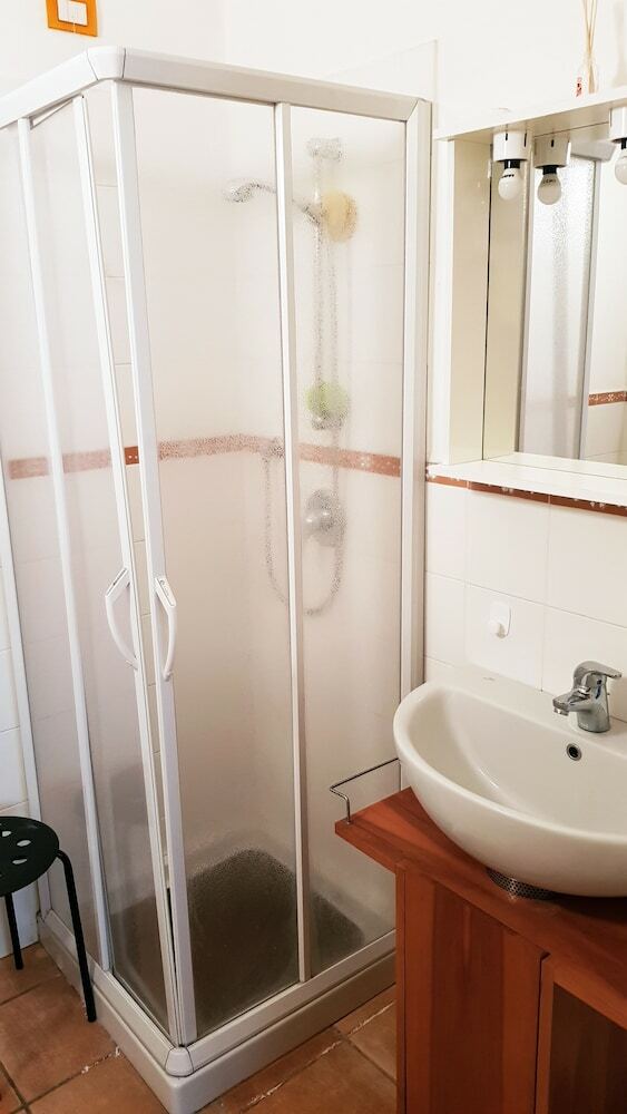 Apartamento Lungomare Beach Residence