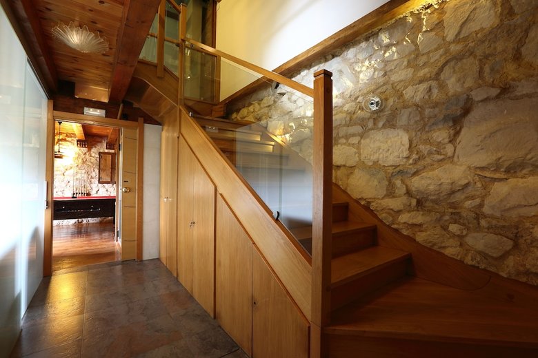 Agroturismo Casa Hc. Ignaciano