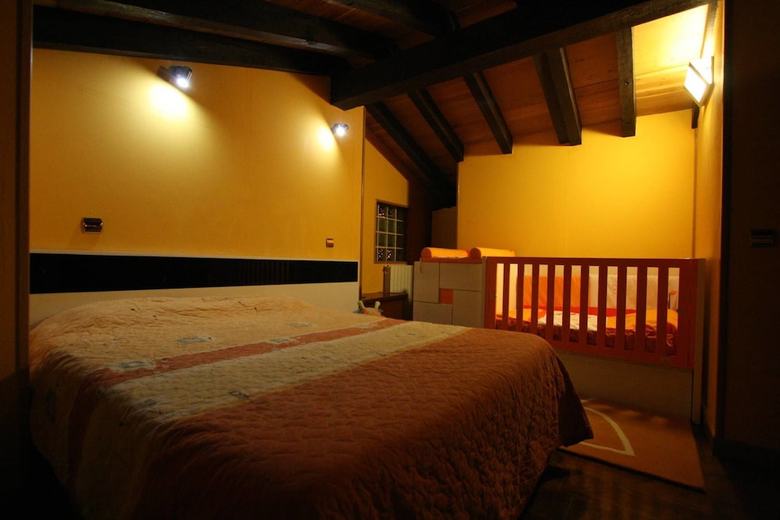 Agroturismo Casa Hc. Ignaciano