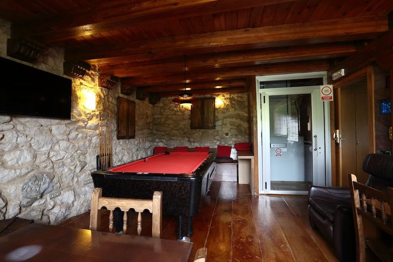 Agroturismo Casa Hc. Ignaciano
