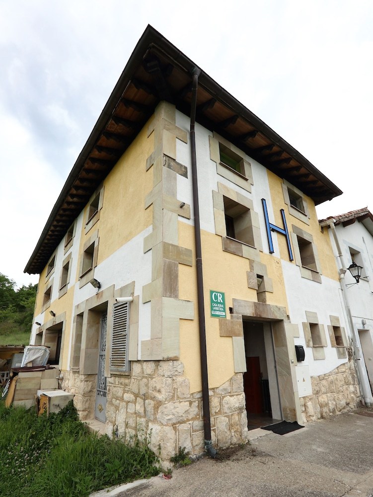 Agroturismo Casa Hc. Ignaciano