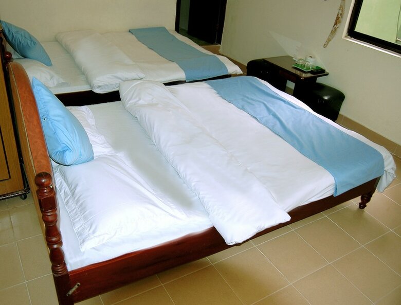 Hotel Guest House To Ni