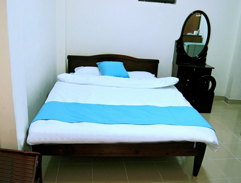Hotel Guest House To Ni