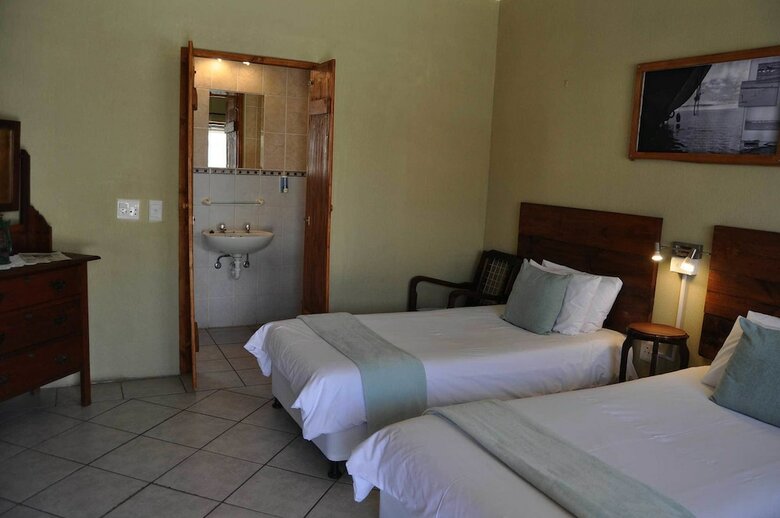 Hotel Obelix Guesthouse