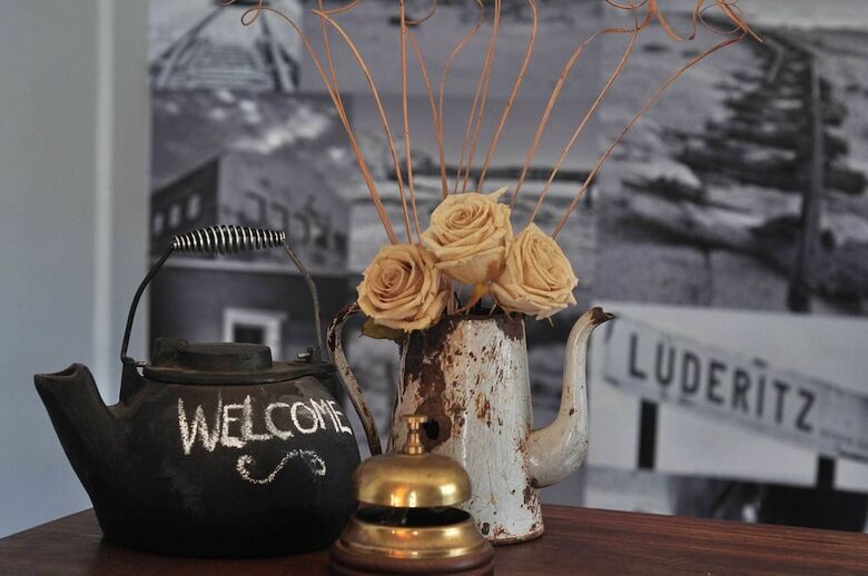 Hotel Obelix Guesthouse