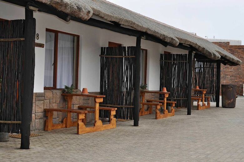 Hotel Obelix Guesthouse