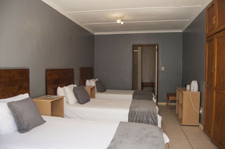 Hotel Obelix Guesthouse