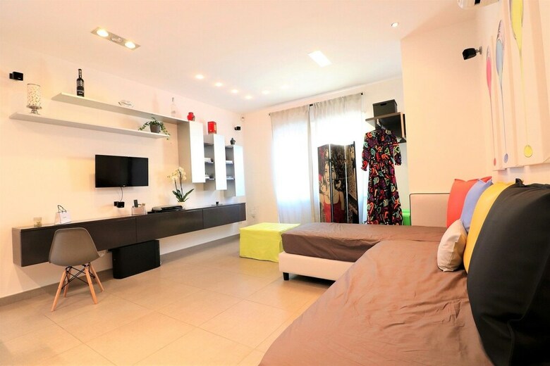Apartamento Maison Chanel