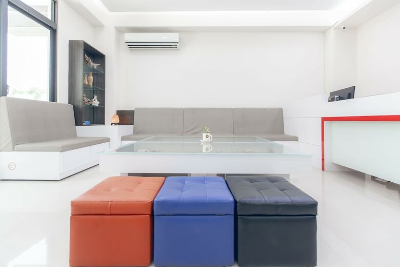 Hotel Happy House Homestay