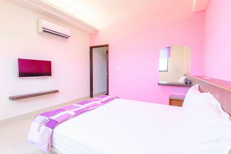Hotel Happy House Homestay