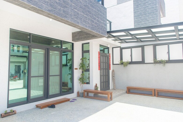 Hotel Happy House Homestay
