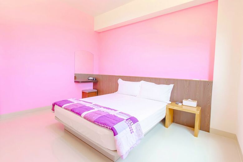 Hotel Happy House Homestay