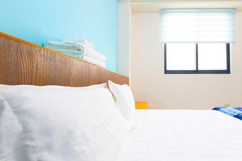 Hotel Happy House Homestay