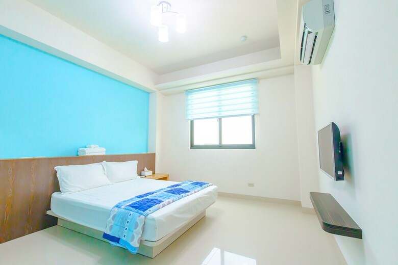 Hotel Happy House Homestay