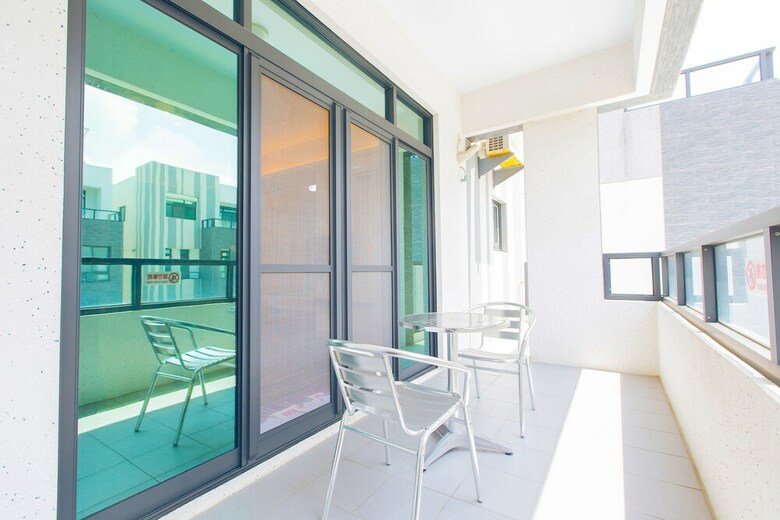 Hotel Happy House Homestay