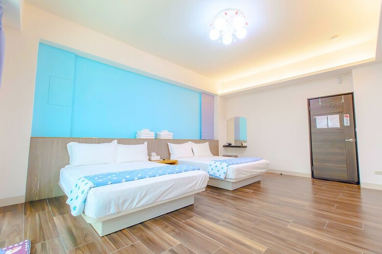 Hotel Happy House Homestay